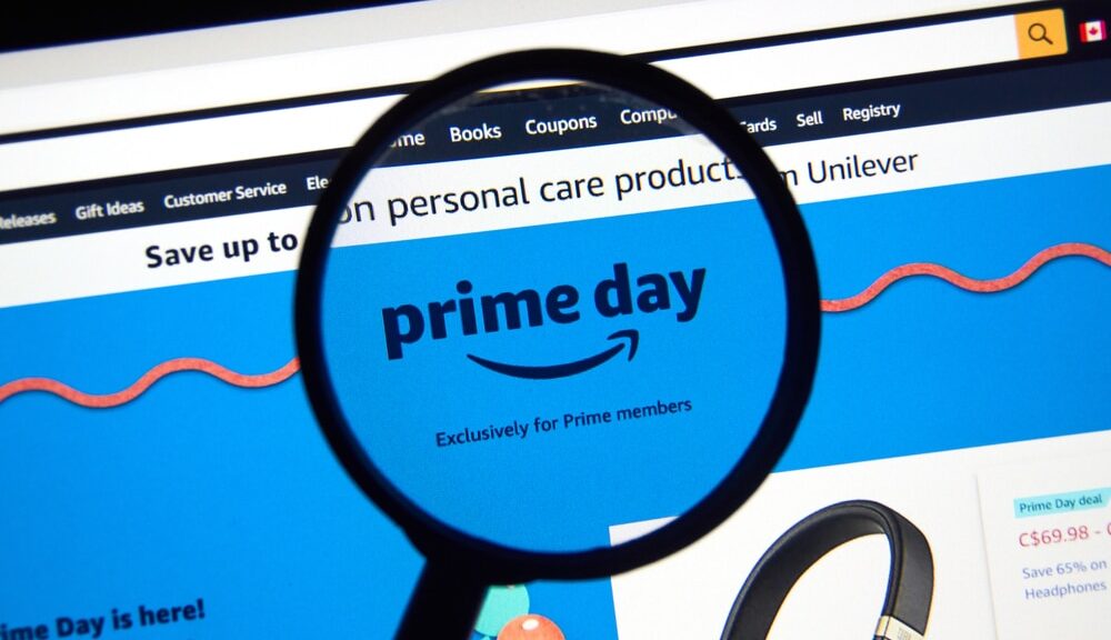 Maximize Your Savings A Comprehensive Guide to Amazon Prime Big Deal