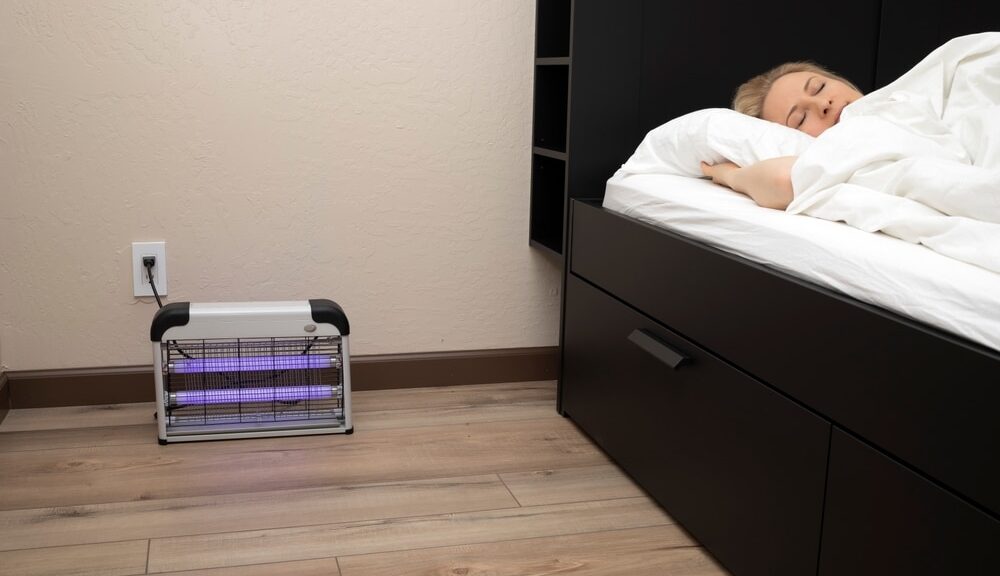 MustHave Mosquito Repellent Devices for Children MothersMight