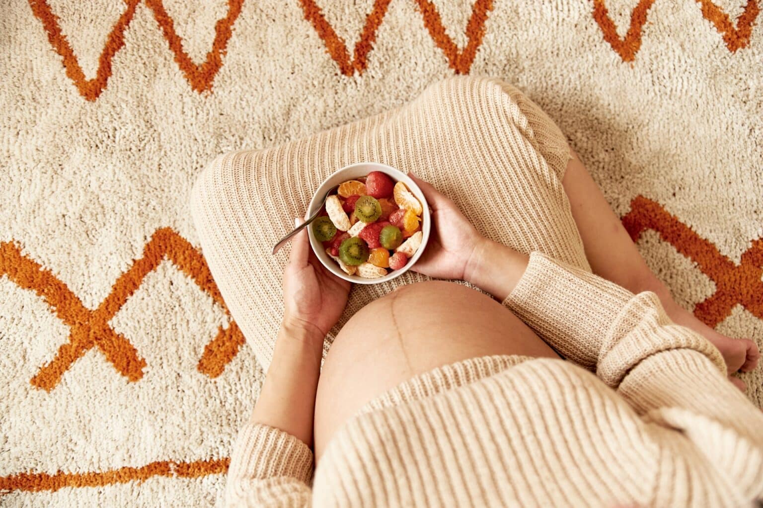 A closer look at Eating With Type 1 Diabetes Pregnant
